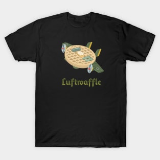 Luftwaffle T-Shirt